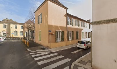 Saggio Charret Et Associés SCP, Avocat à Mâcon