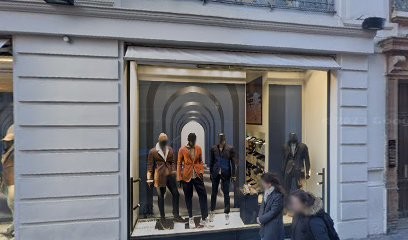 Segonds Marc, Avocat à Toulouse