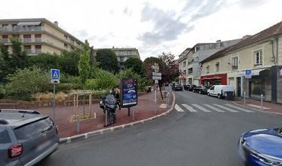 Belfaleh Adel, Avocat à L'Haÿ-les-Roses