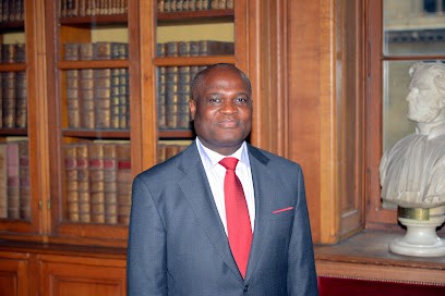 Blivi Adoté, Avocat à Paris 10