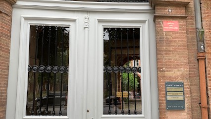 Avocat divorce Toulouse Isabelle ASSOULINE, Avocat à Toulouse