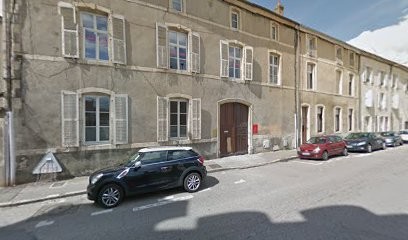 christian OLSZOWIAK, Avocat à Toul