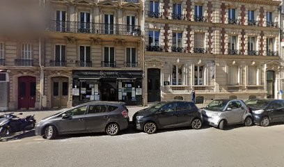 Betto Perben, Avocat à Paris 17