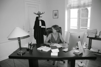 Christine Pillot-Quenot Lawyer, Avocat à Pontarlier