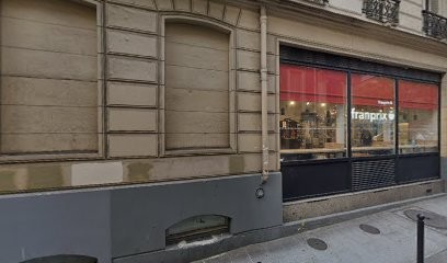 Pouly Christophe, Avocat à Paris 06