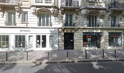 Vaillant et Associés SCP, Avocat à Paris 06