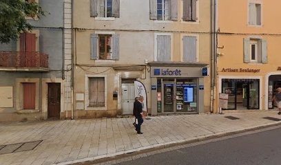 Péretti Corinne, Avocat à Orange