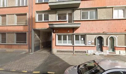 De Lylle Isabelle, Avocat à Dunkerque