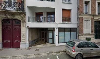 Maître Safia ABDELKRIM, Avocat à Amiens