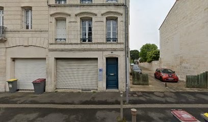 SCP Tilleau, Avocat à Niort