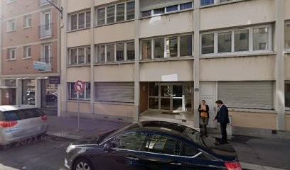 BEN BOUALI-PAUL-SUZZI, Avocat au Havre