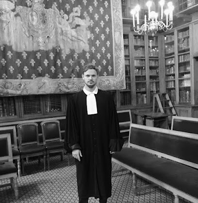Yvan Forestier - Avocat Avocat à Soissons