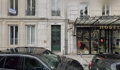 Cabinet d'Avocats Chardin Nicole et Carré Christophe, Avocat à Besançon