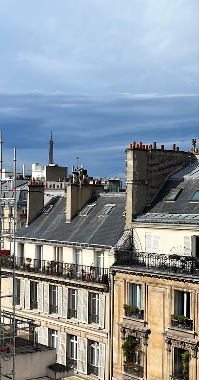 IPSIDE Paris, Avocat à Courbevoie