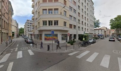 S.d.c Avocats, Avocat à Lyon 07