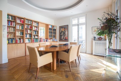 Cabinet D’Avocats Hermance Schaepman, Avocat à Paris 08
