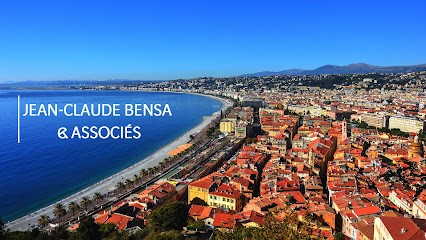 BENSA & TROIN, AVOCATS ASSOCIÉS, Avocat à Nice
