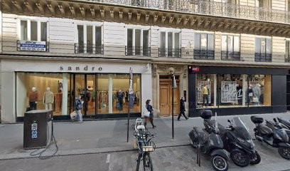 Cabinet Avocat B. Bensoussan, Avocat à Paris 02