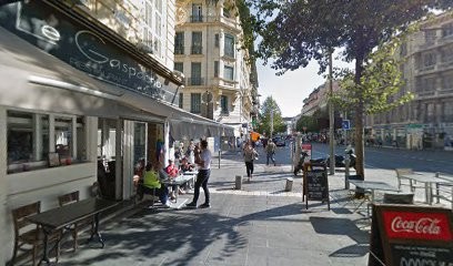 Mba-n Kamagne N Kamagne Rose, Avocat à Nice