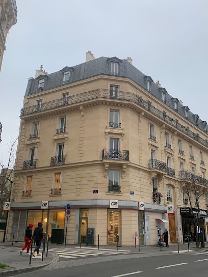 Annelies MATHOT, Avocat à Asnières-sur-Seine