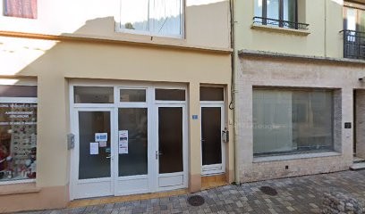 Muller Vincent, Avocat à Dieuze