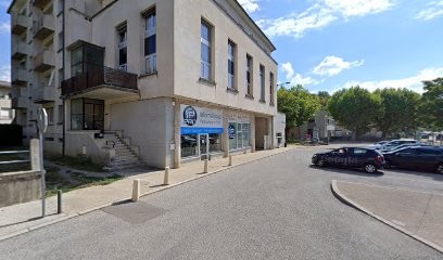 Dubost Michel, Avocat à Peyrins