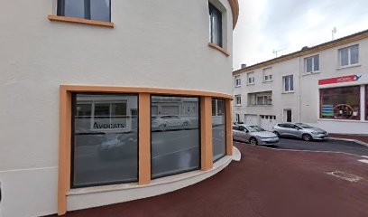 Midy Dimier Et Associés, Avocat à Royan