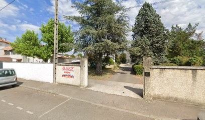 Di Pinto Christian, Avocat à Roussillon