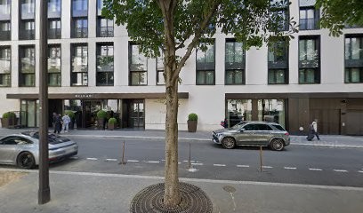 Cabinet BRL Et Associés, Avocat à Paris 08