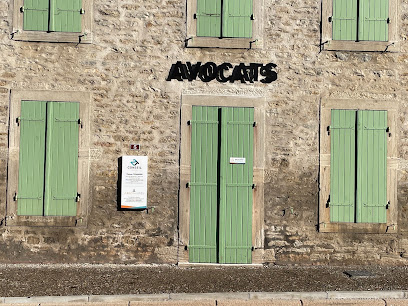 Thomas Tissandier - Avocat D'affaires - Cabinet Secondaire Pouilly-En-Auxois, Avocat à Pouilly-en-Auxois