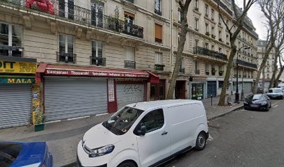 Albert HAMOUI, Avocat à Paris 10