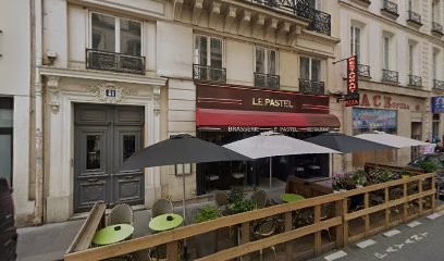 Antoine Moravie, Avocat à Paris 02