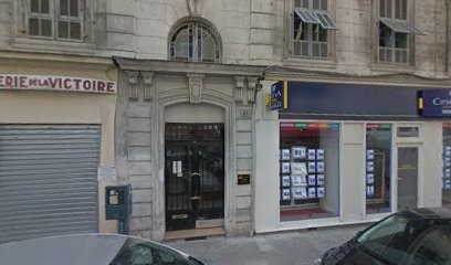 Pont Sylvain, Avocat à Nice