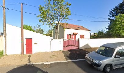 Pierrick TRICOT AVOCAT, Avocat à Moulins