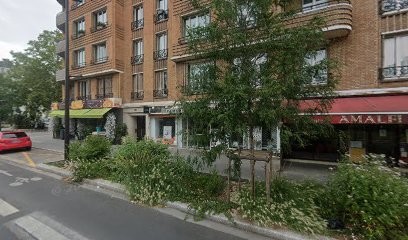 Marre Véronique, SELARL MARRE & GUILLARD, Avocat à Paris 17