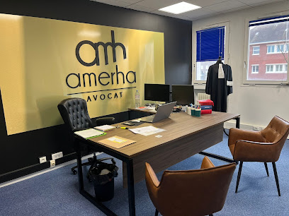 Cabinet Amerha Avocat Avocat au Havre