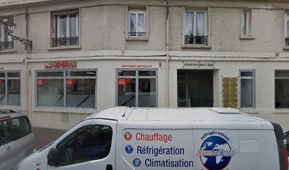 AVOCAT - DANIELA GOMES GONCALVES, Avocat à Melun