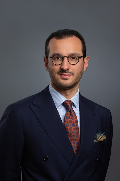 Thibaut MATHIAS, Avocat à Schiltigheim