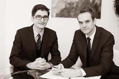 GOMIS & LACKER, Avocats spécialistes en propriété intellectuelle, Avocat à Paris 17