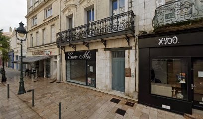 Prévost Karine, Avocat à Rochefort