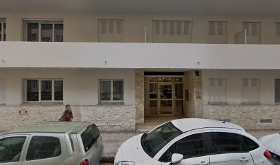 Maître Julien ALQUIER, Avocat à Nice