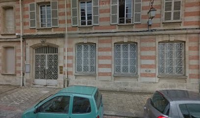 Loreaux Isabelle, Avocat à Sainte-Menehould