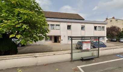 Caroline VEGAS, Avocat à Beaune