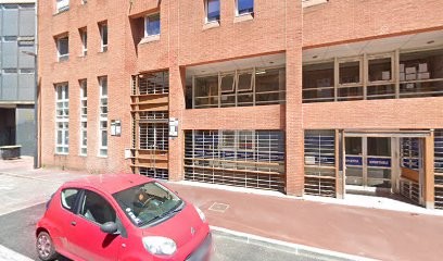 SCP Bouyssou Et Associes, Avocat à Toulouse