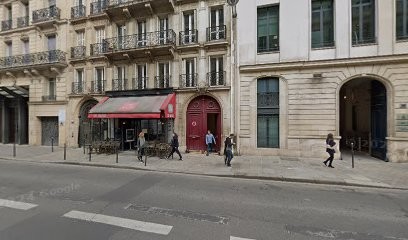 MGC Arbitration, Avocat à Paris 08