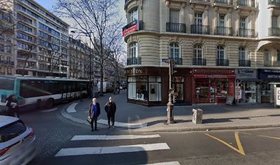 Asteria Associés, Avocat à Paris 17