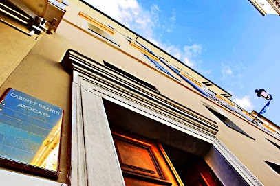 Cabinet Brahin Avocats, Avocat en Droit des Affaires Internationales Nice -Tax Lawyer, Avocat à Nice