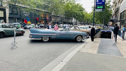 Le Gall Guy, Avocat à Paris 17