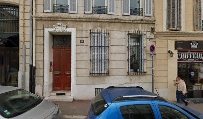 Madame Jeannine Verbois, Avocat à Marseille 06