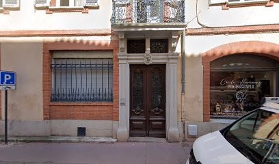 Morin Anne, Avocat à Toulouse